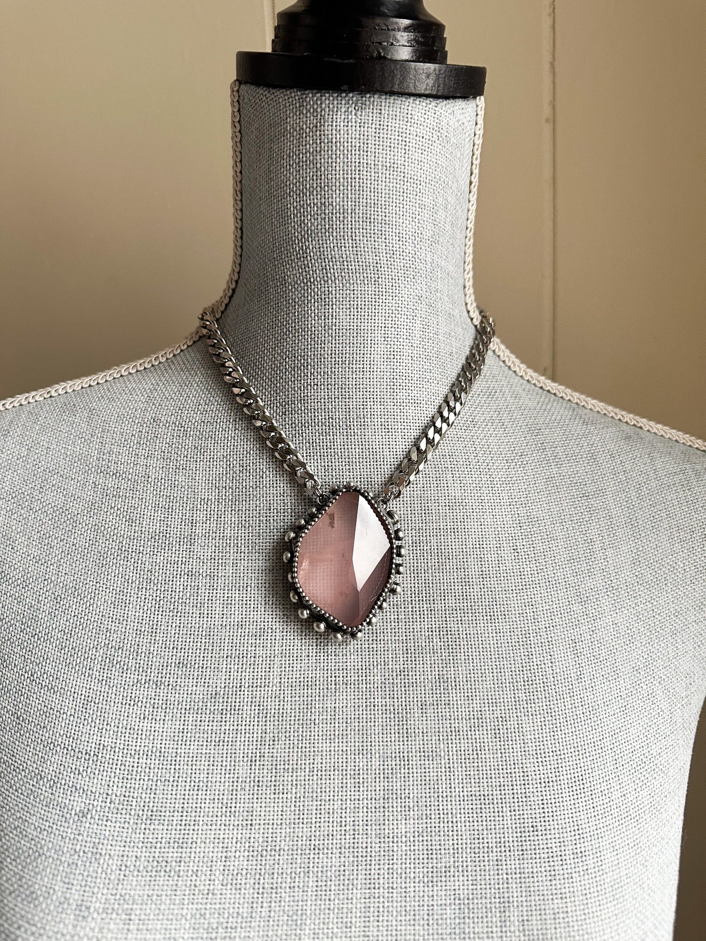 Self Love Amulet