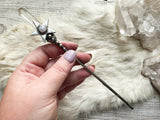 Celestial Queen hair stick