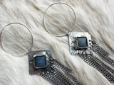 Giza Earrings