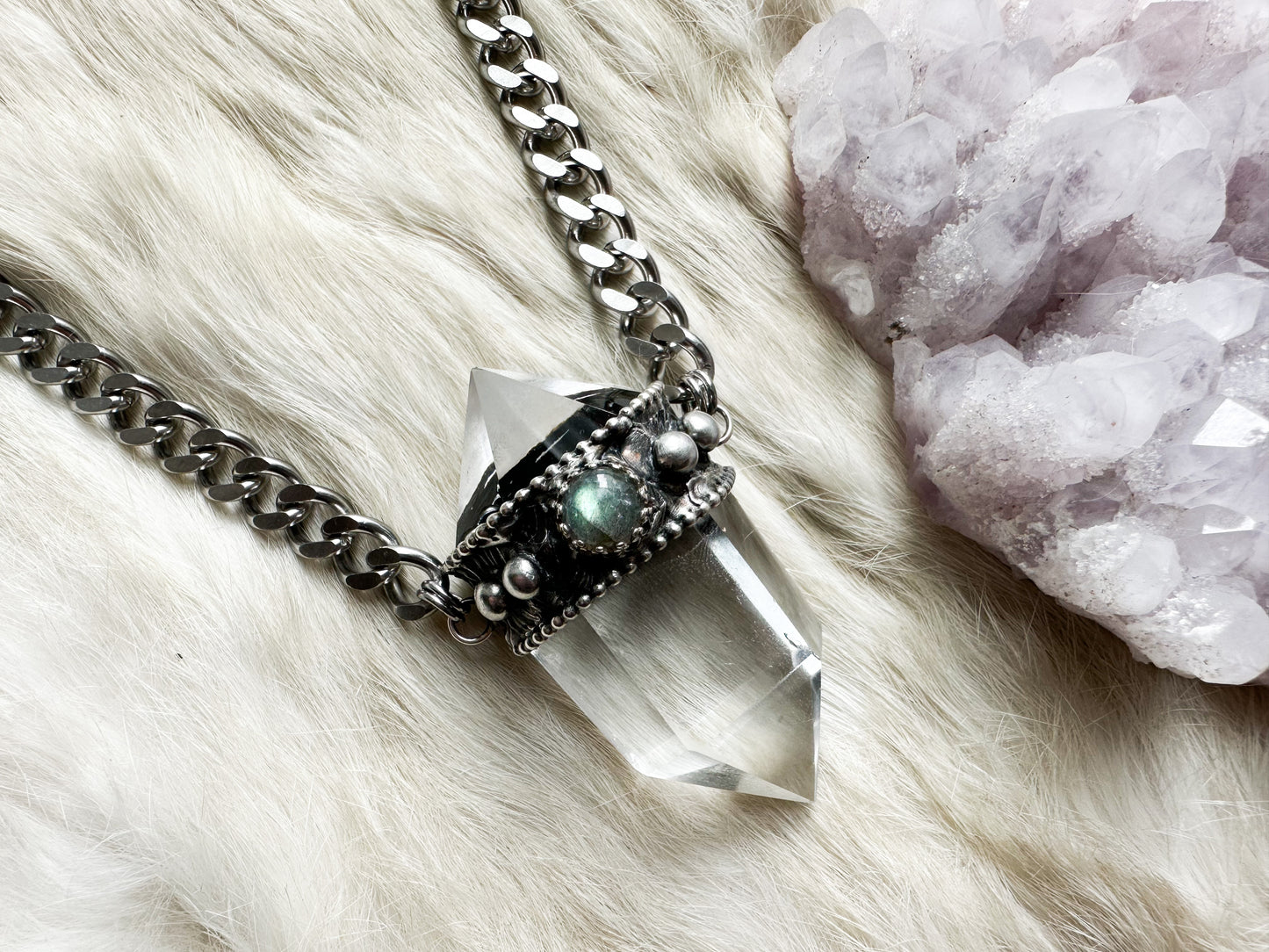 Crystal Queen
