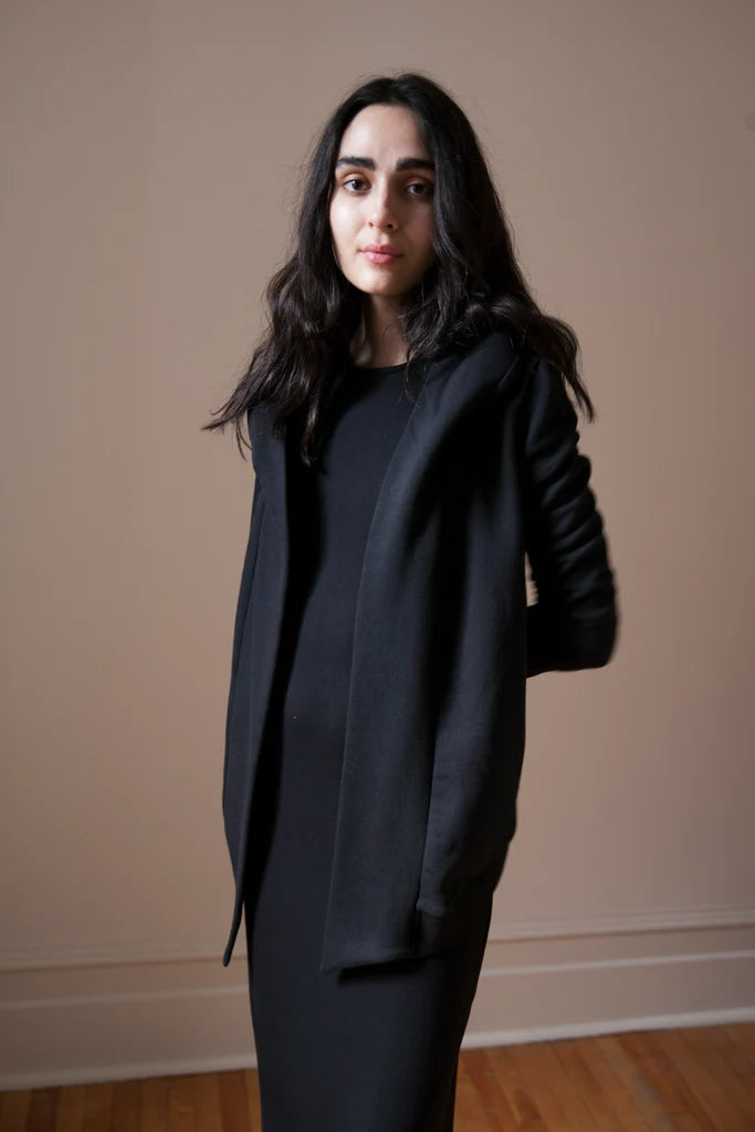 Ovate Valhalla hoodie size M