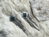 Giza Earrings