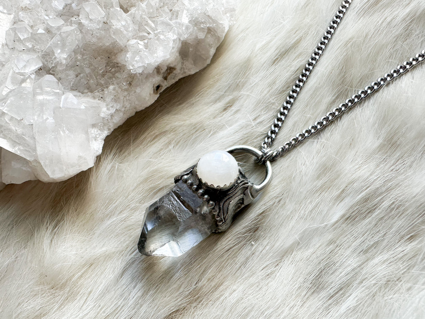 Crystal Friend