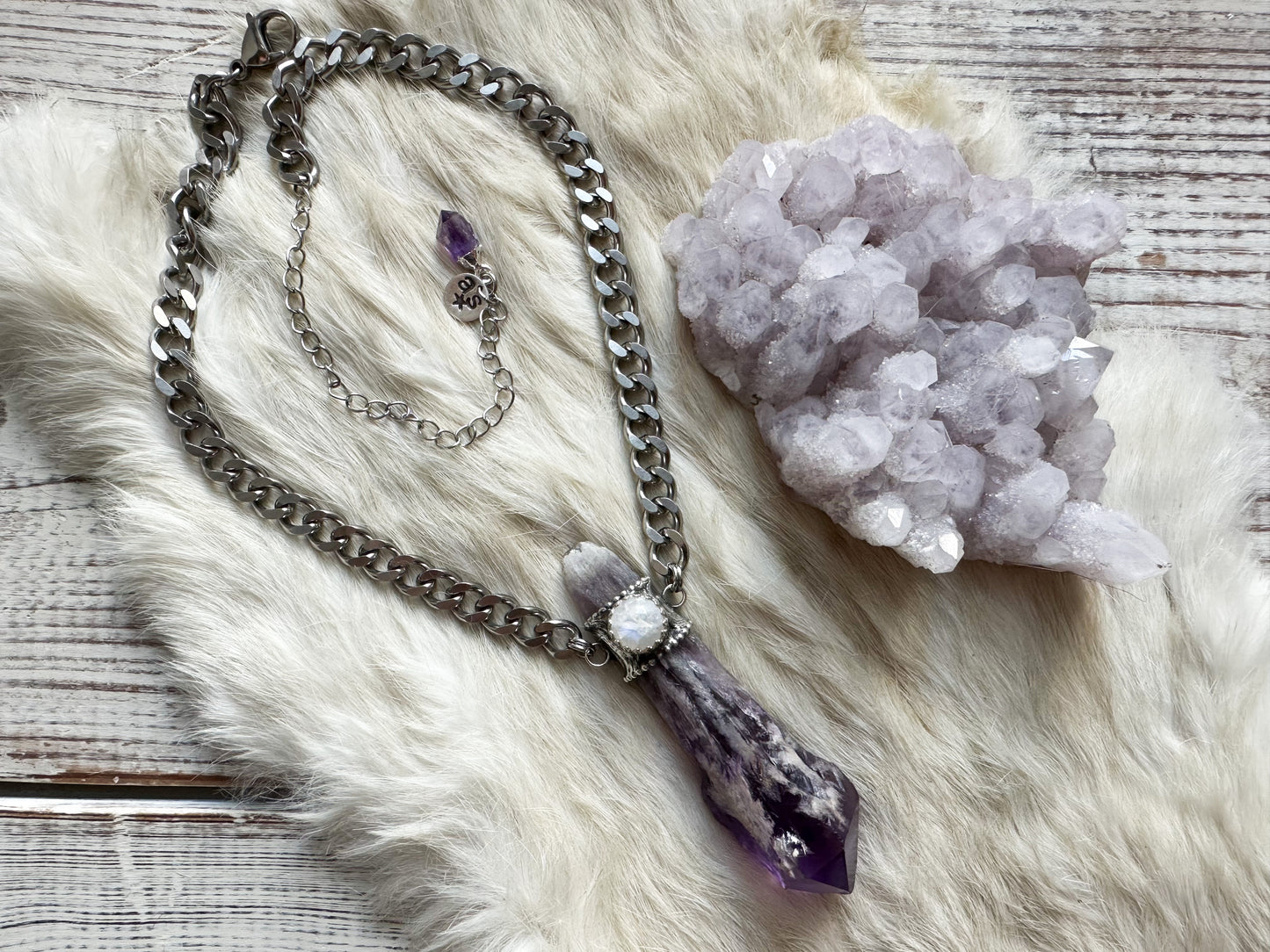 The Violet Flame