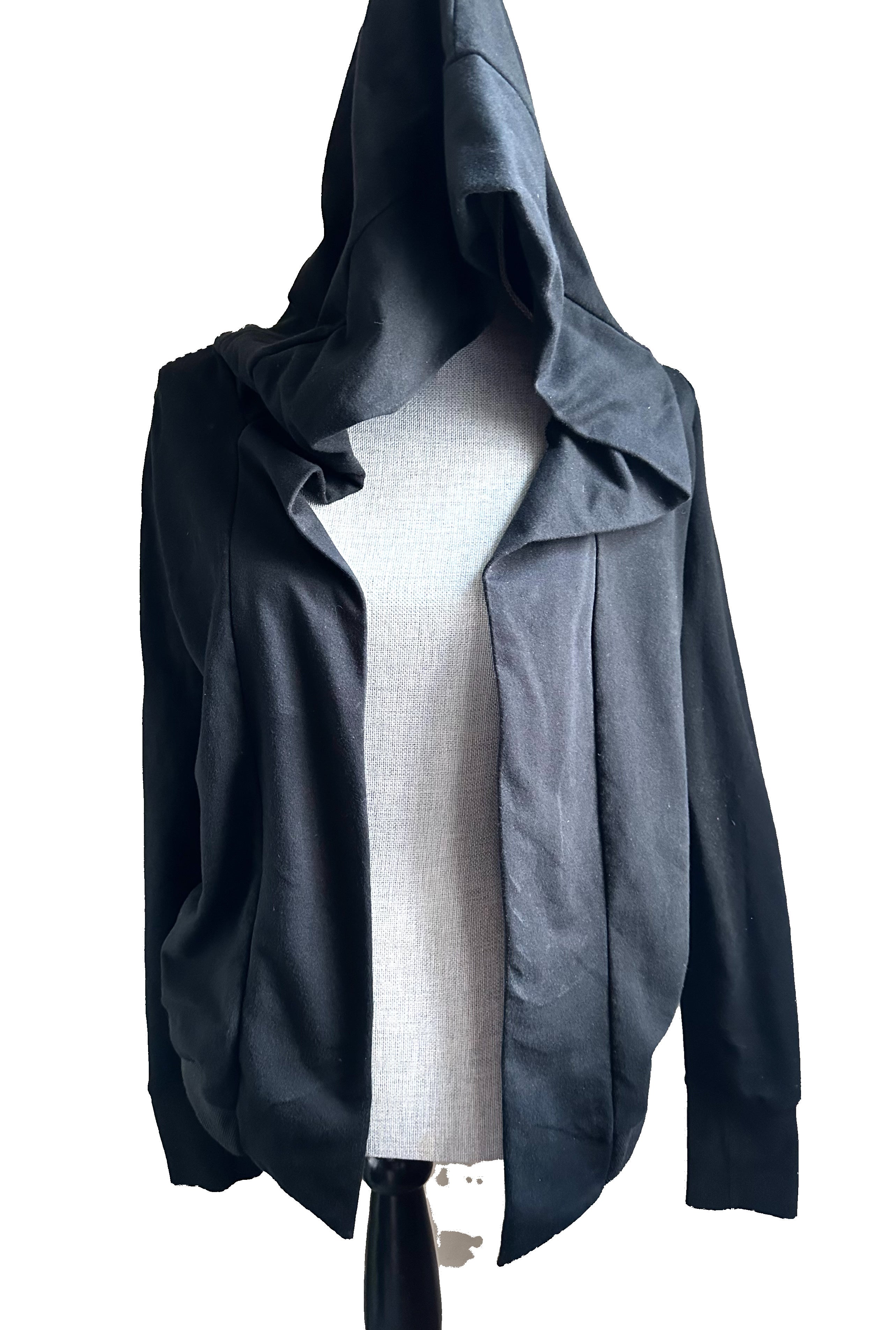 Ovate Valhalla hoodie size M