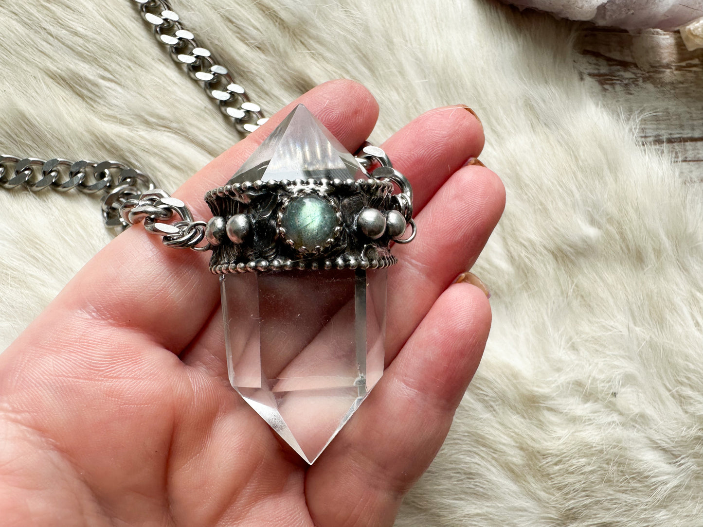 Crystal Queen