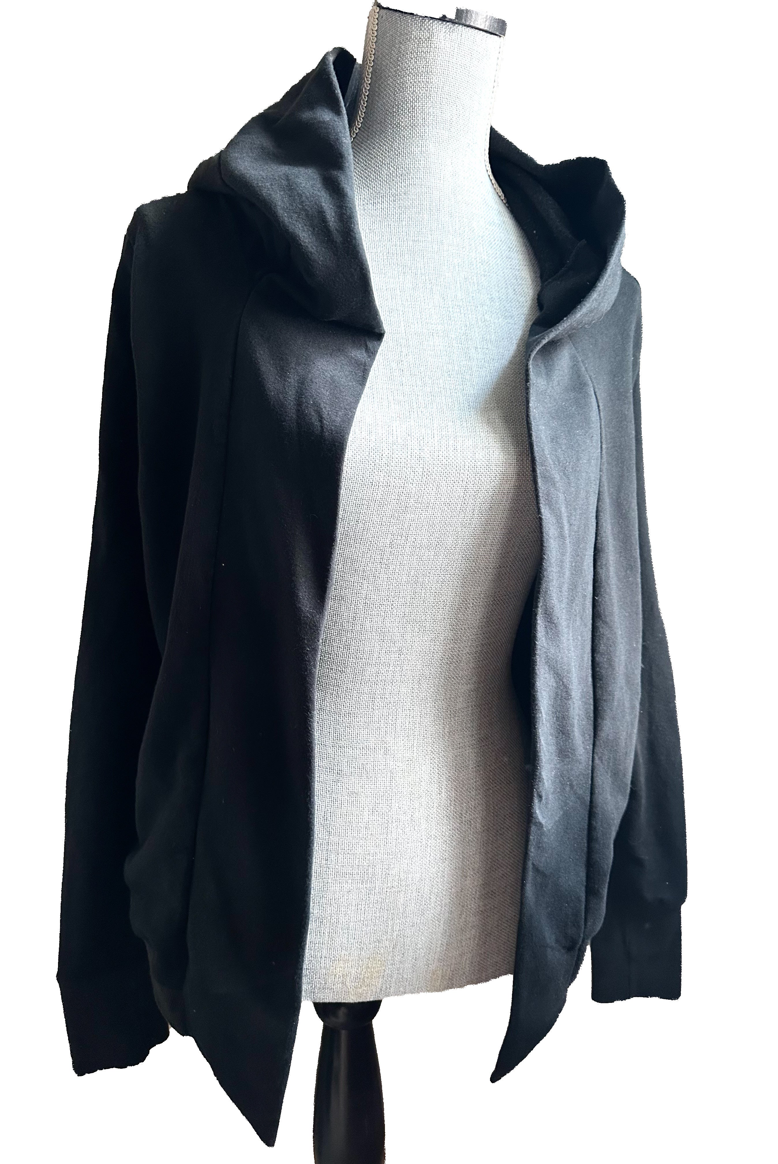 Ovate Valhalla hoodie size M