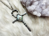 Ankh Amulet
