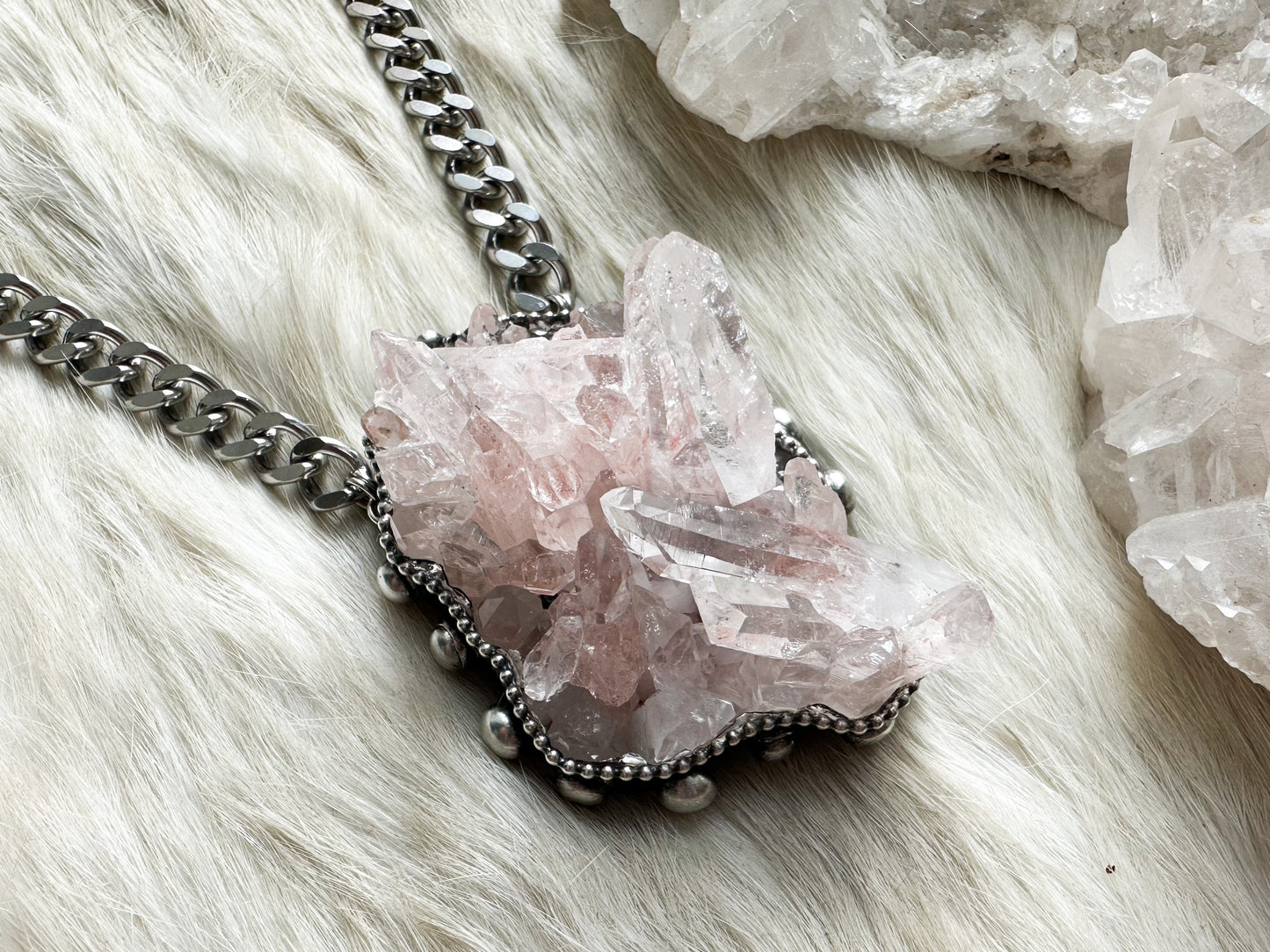 Lemurian Queen
