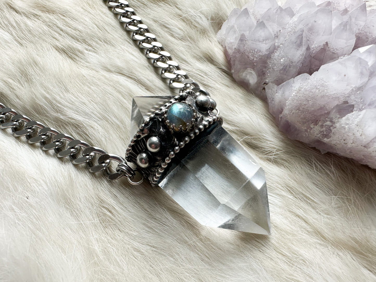 Crystal Queen