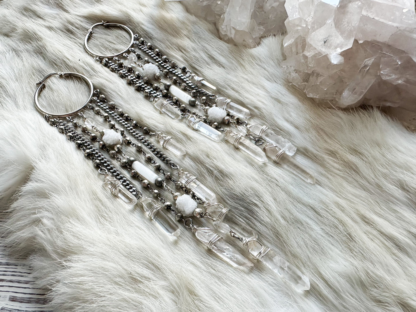 Crystalline Queen