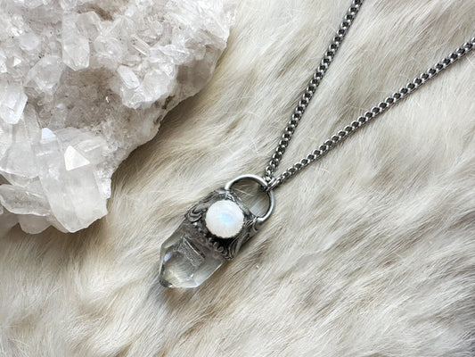 Crystal Friend