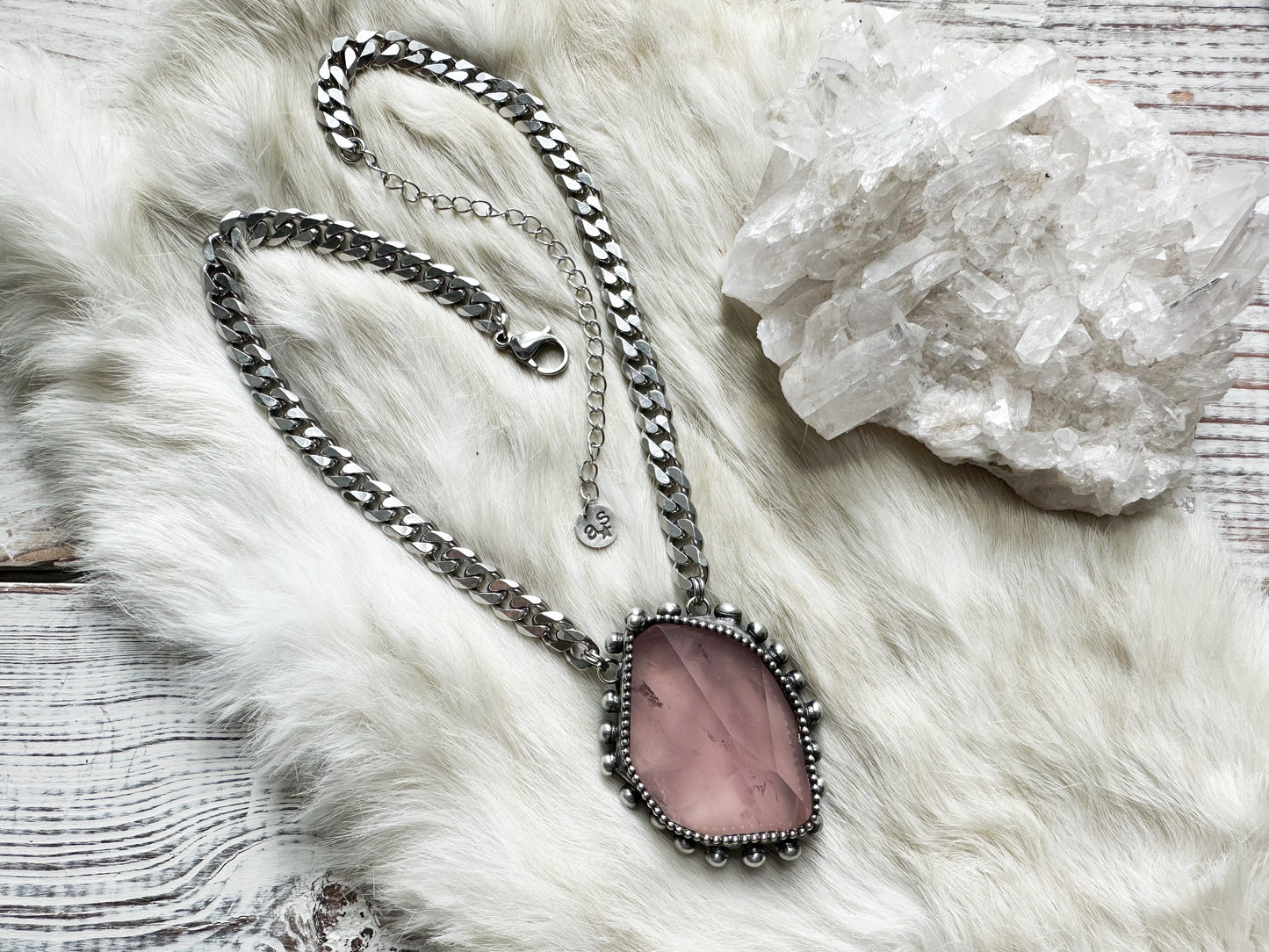 Self Love Amulet