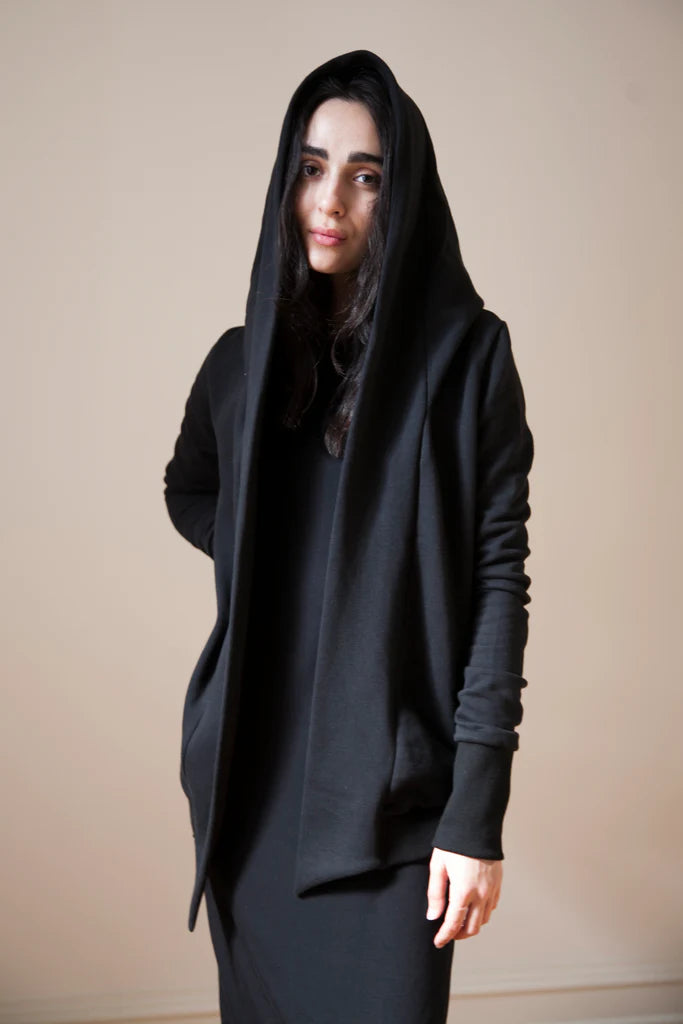 Ovate Valhalla hoodie size M