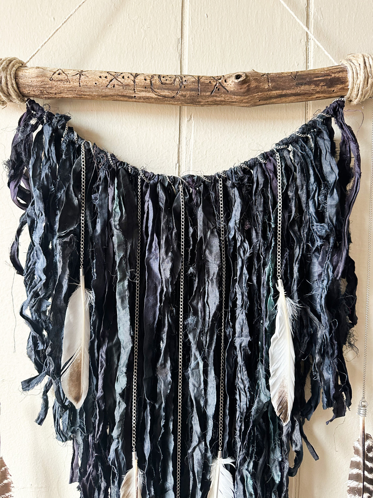 Void Magic wall hanging