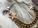 Cosmic Empress bracelet