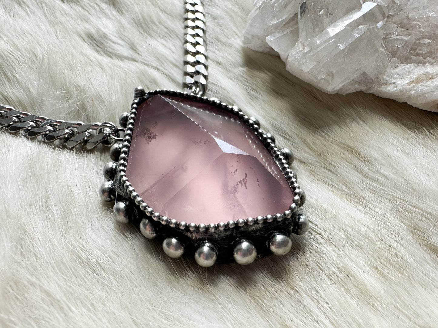 Self Love Amulet