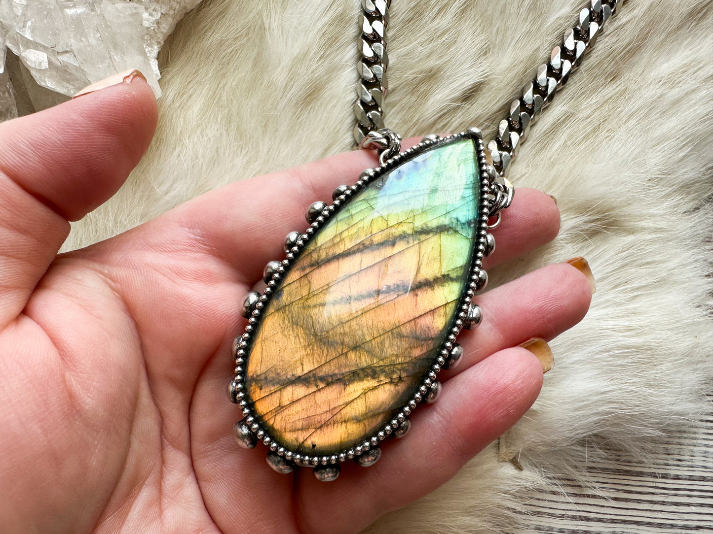 Rainbow Warrior