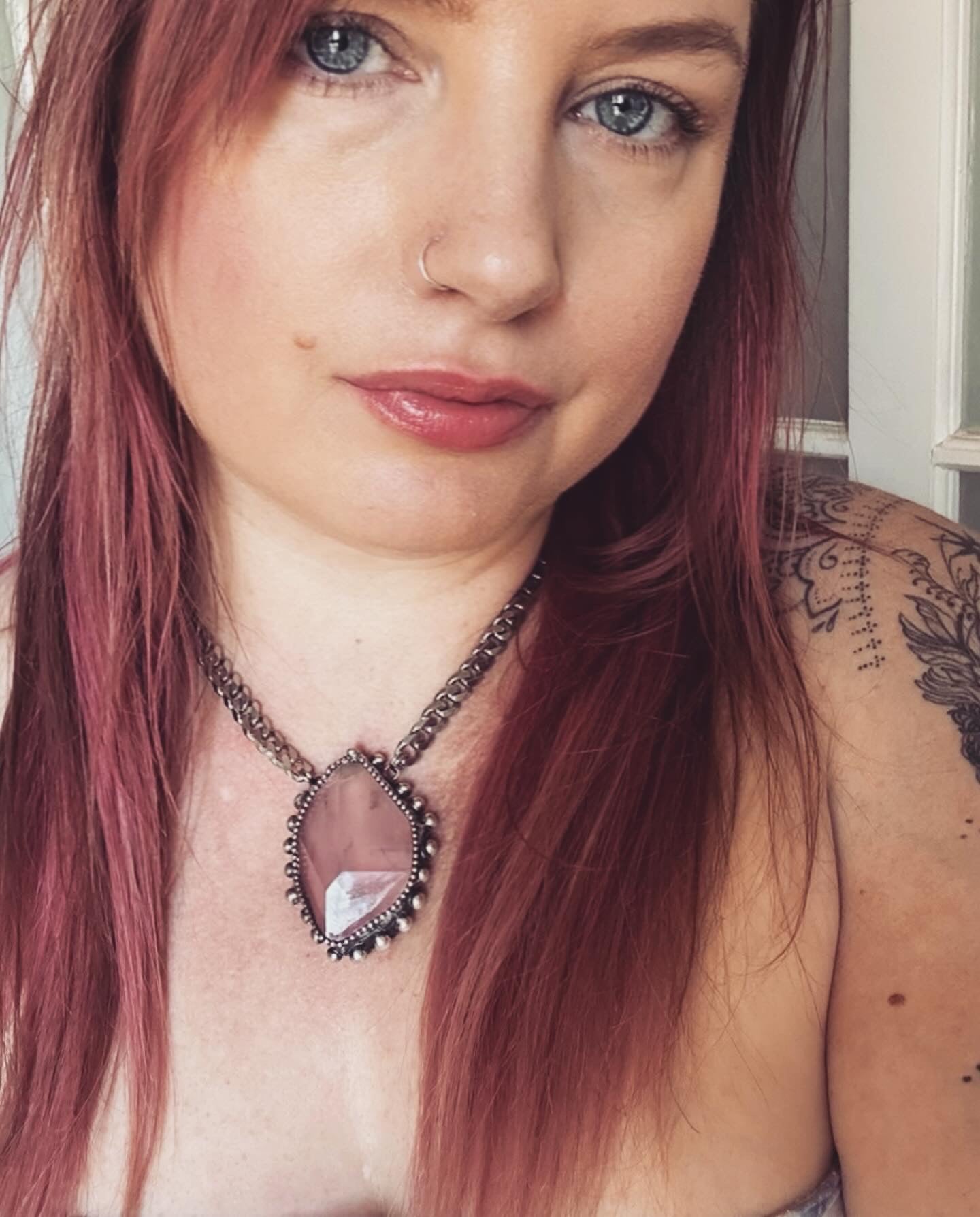 Self Love Amulet