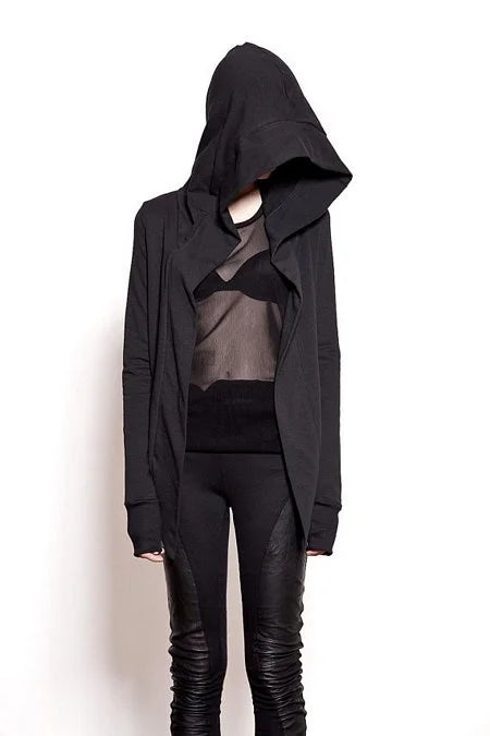 Ovate Valhalla hoodie size M