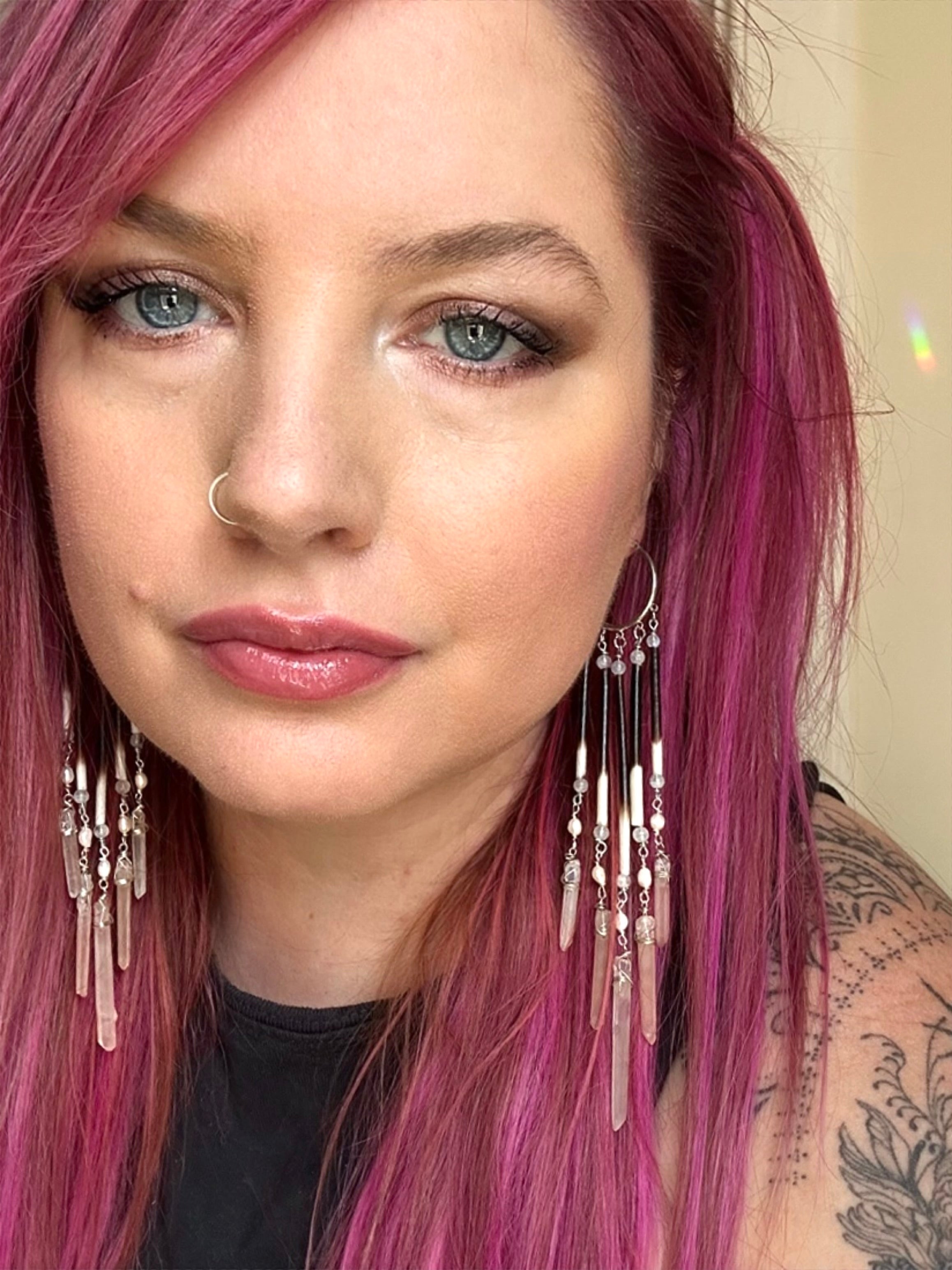 Harnessing the Elements- made to order