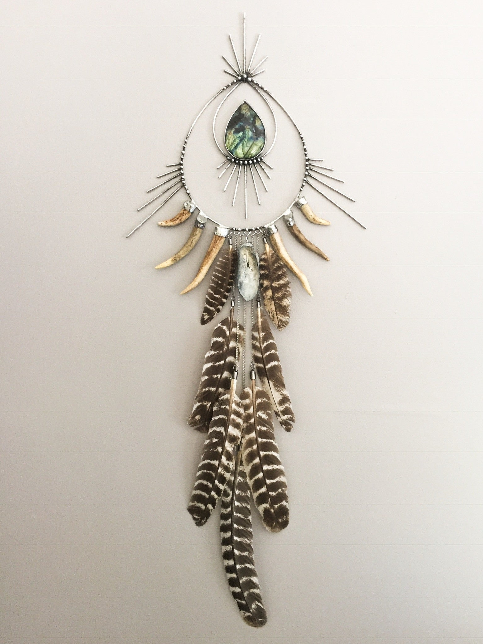 Ode to the Earth Mother