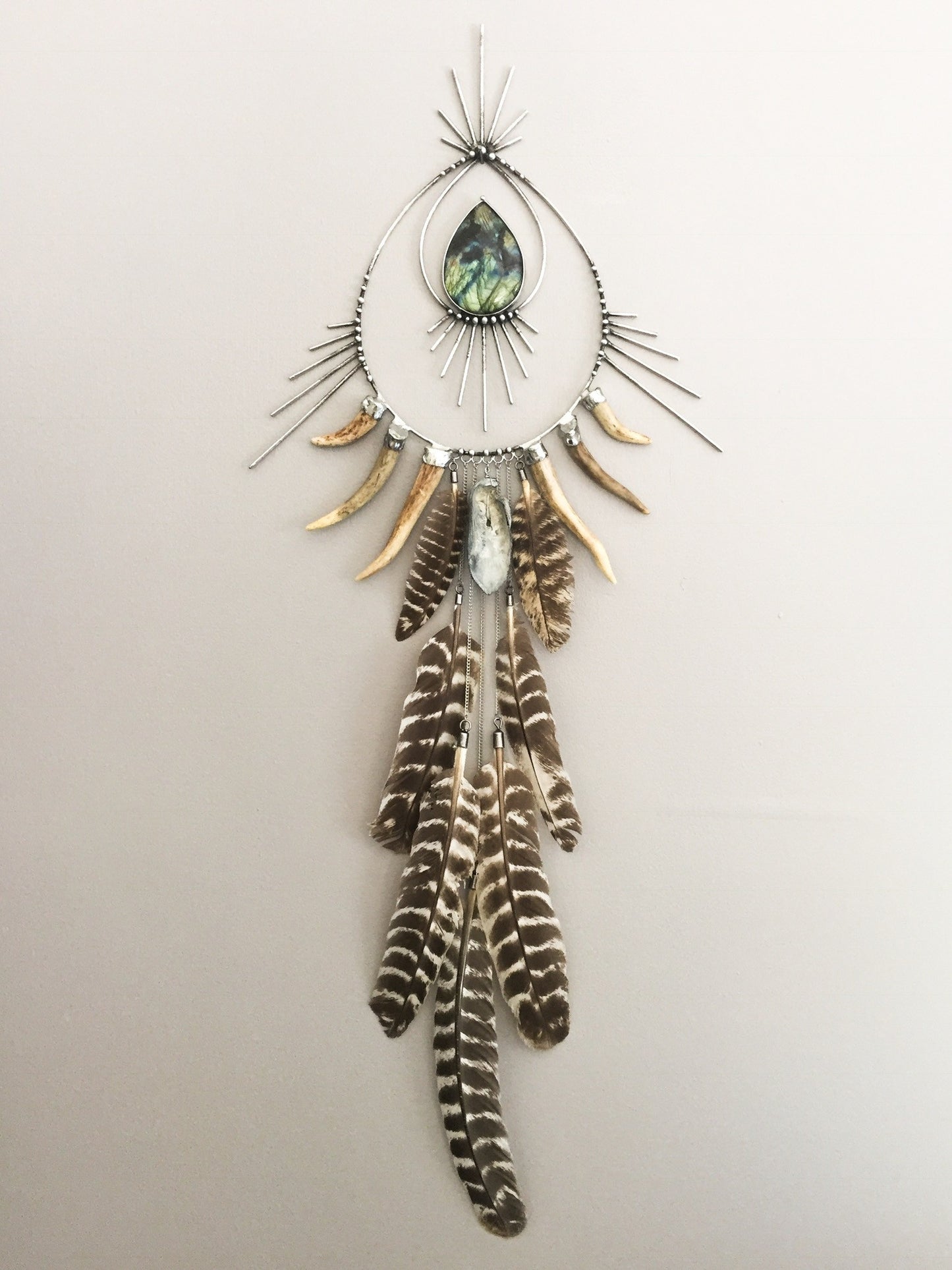 Ode to the Earth Mother