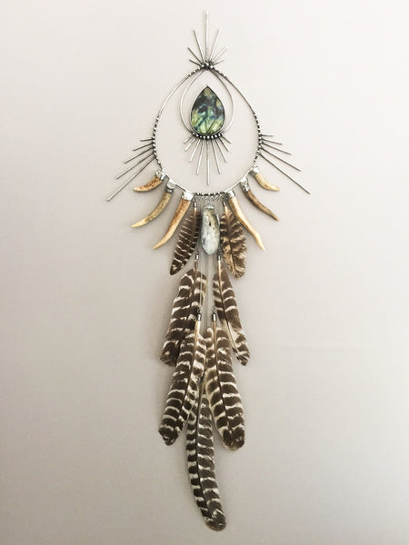 Ode to the Earth Mother