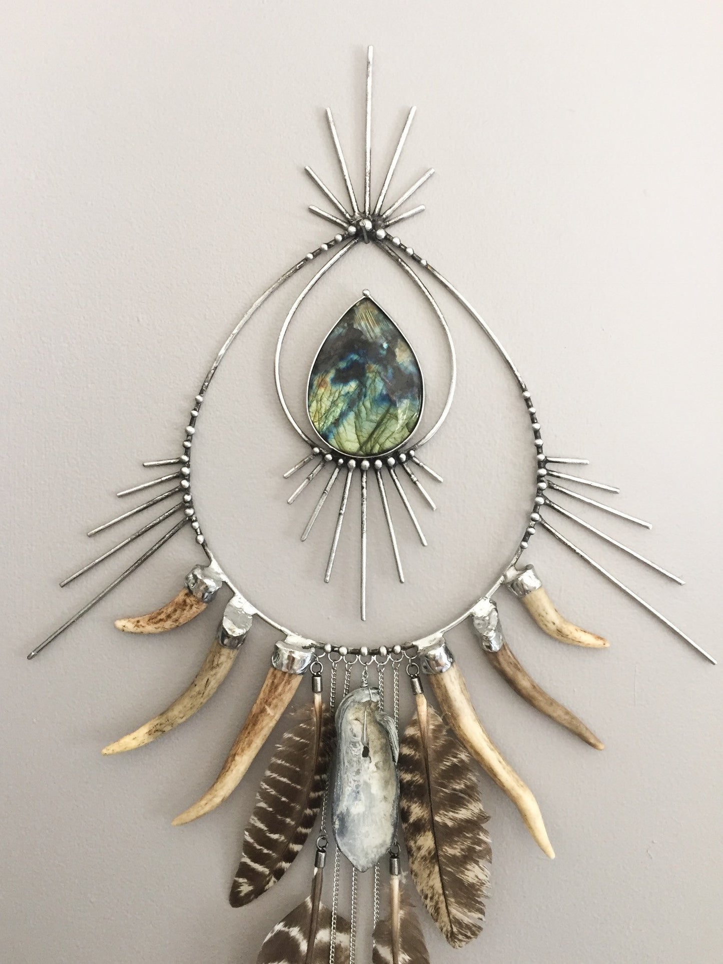 Ode to the Earth Mother