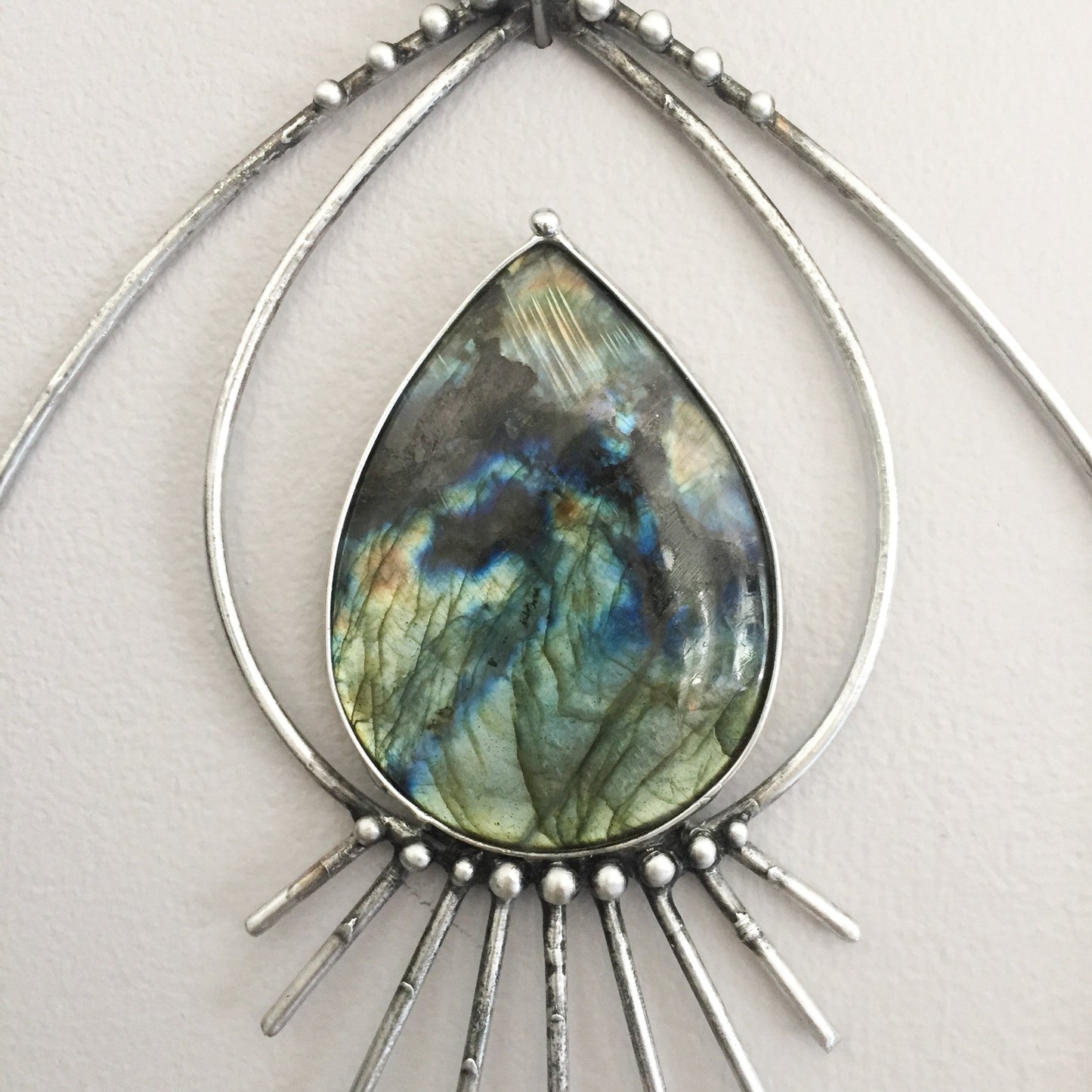 Ode to the Earth Mother