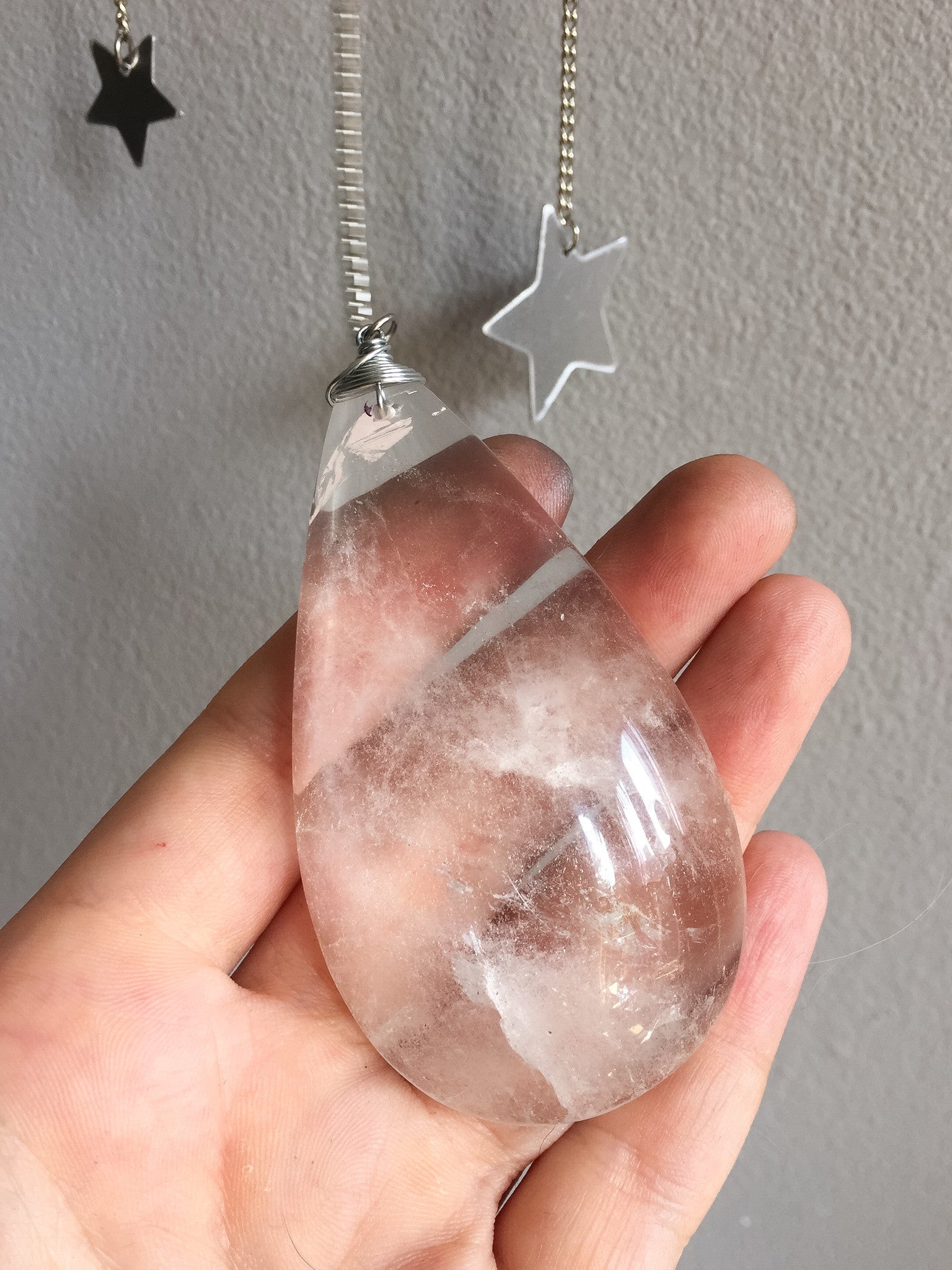 Moonbeam dream shield