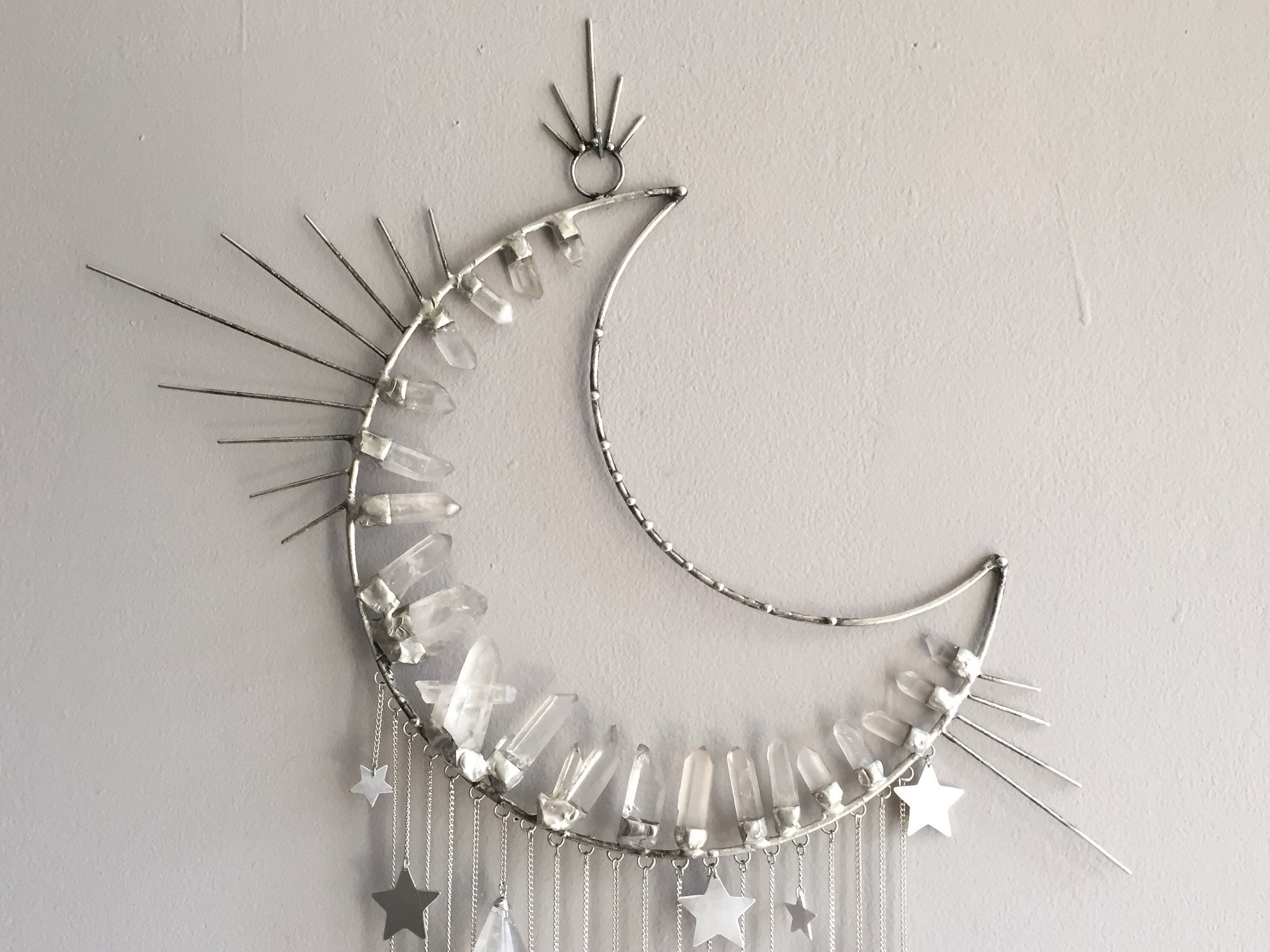 Moonbeam dream shield