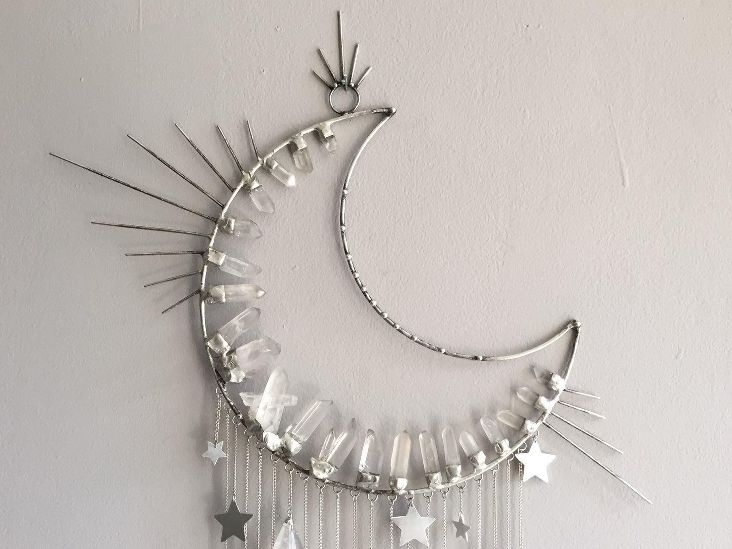 Moonbeam dream shield