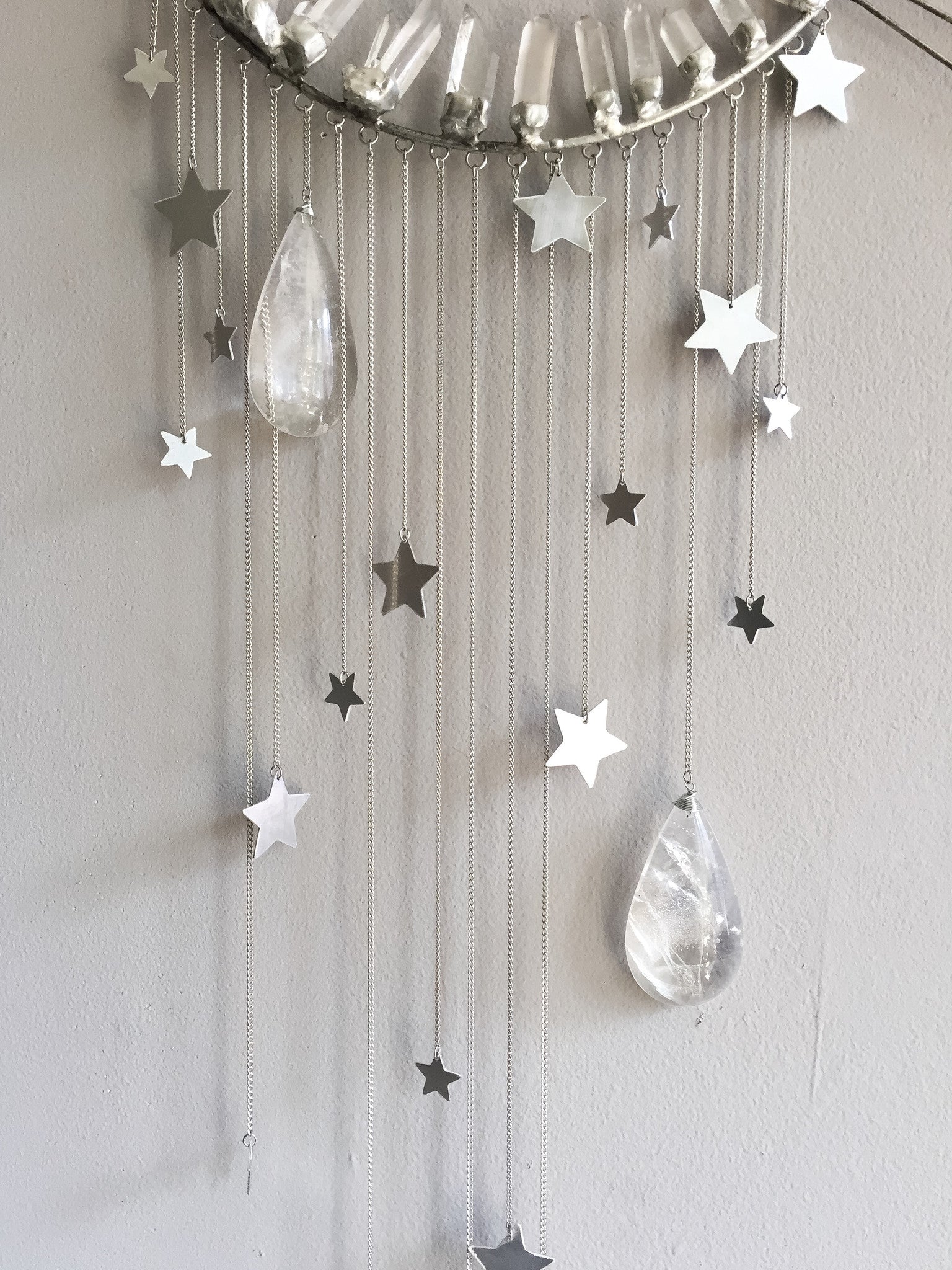 Moonbeam dream shield