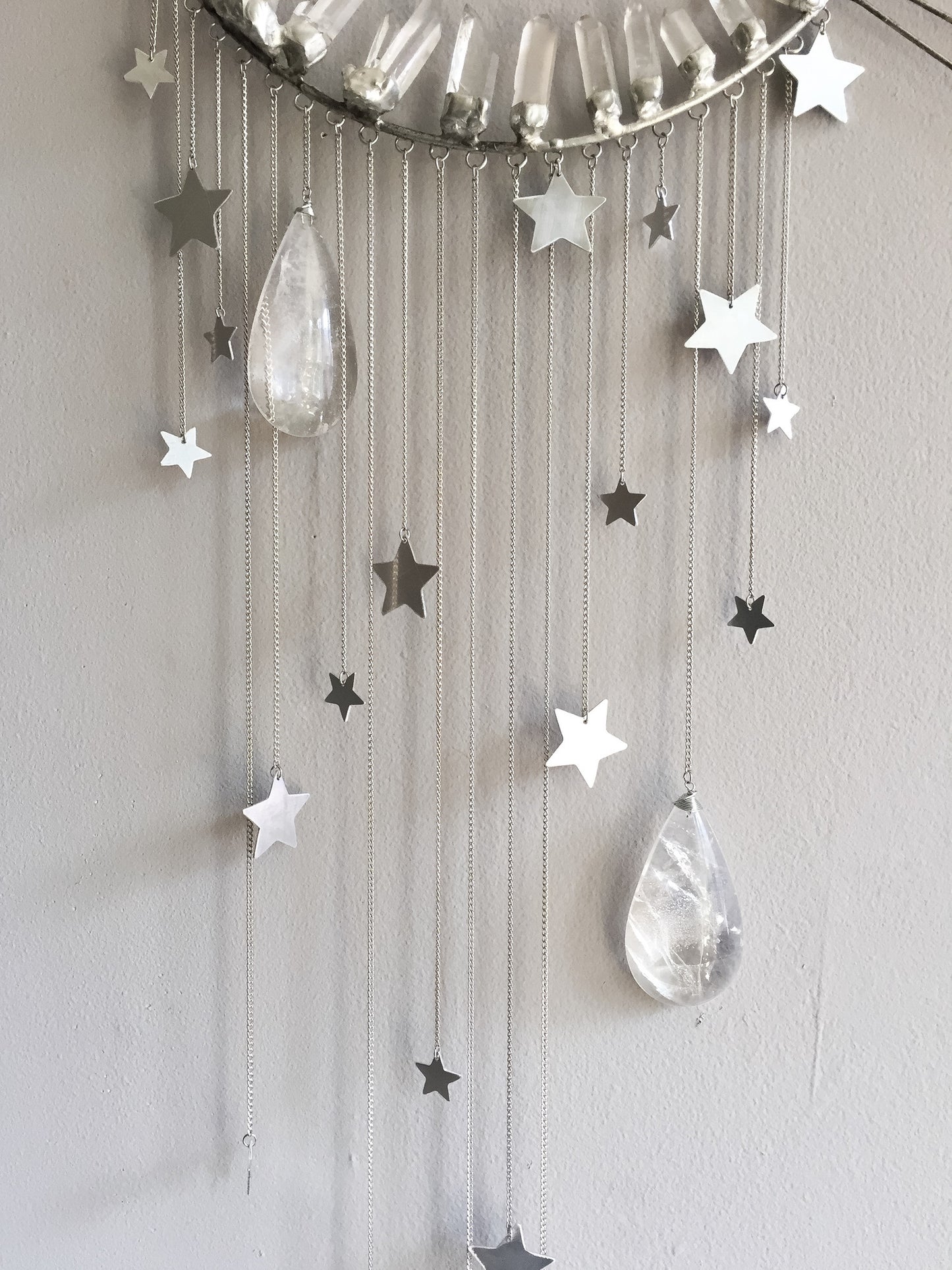 Moonbeam dream shield