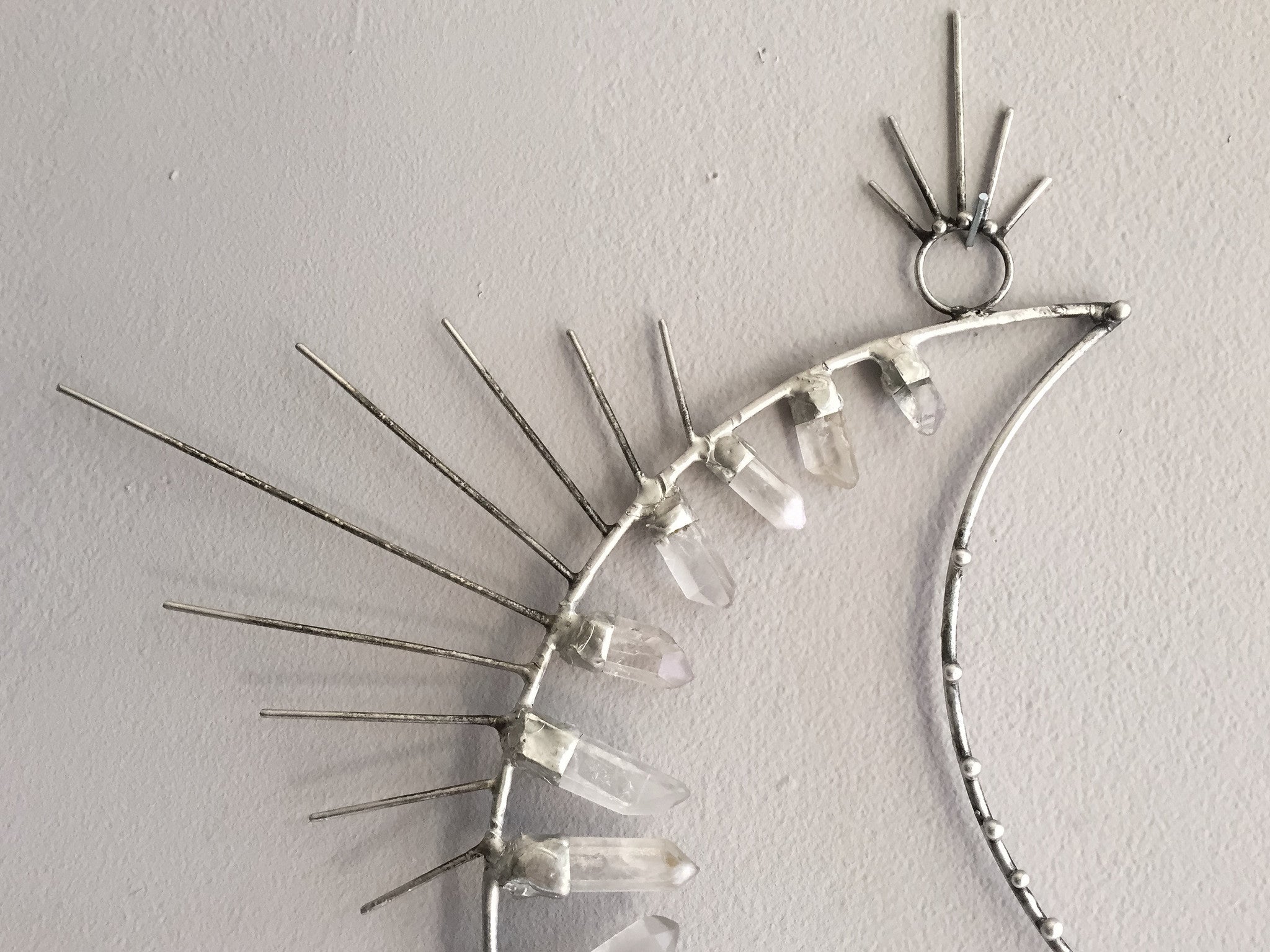 Moonbeam dream shield