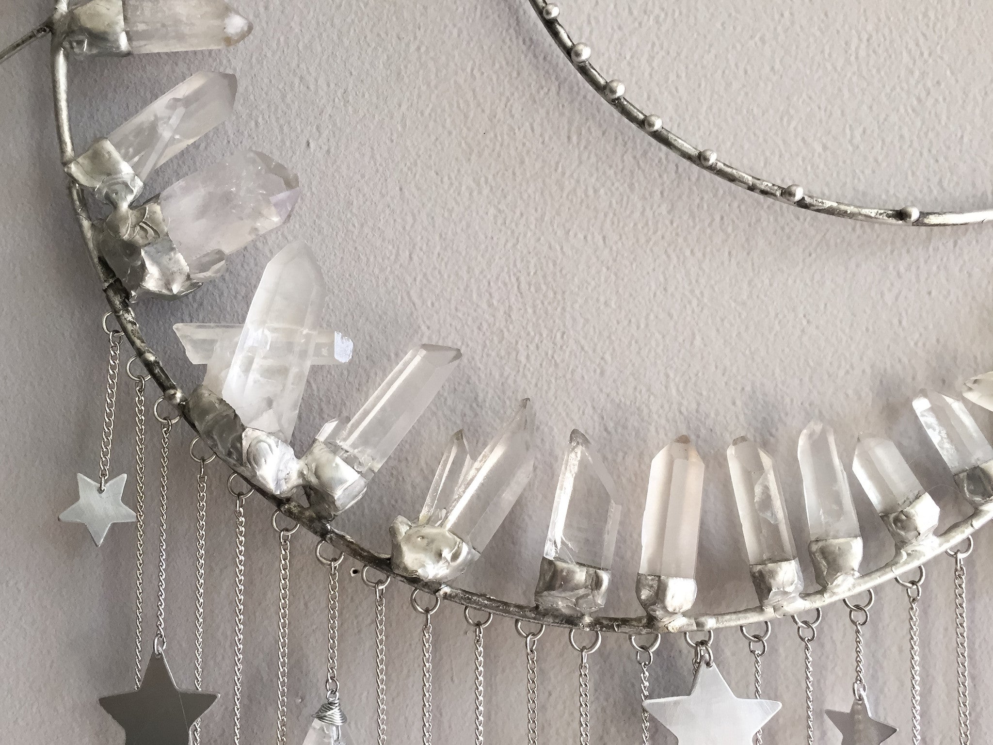 Moonbeam dream shield